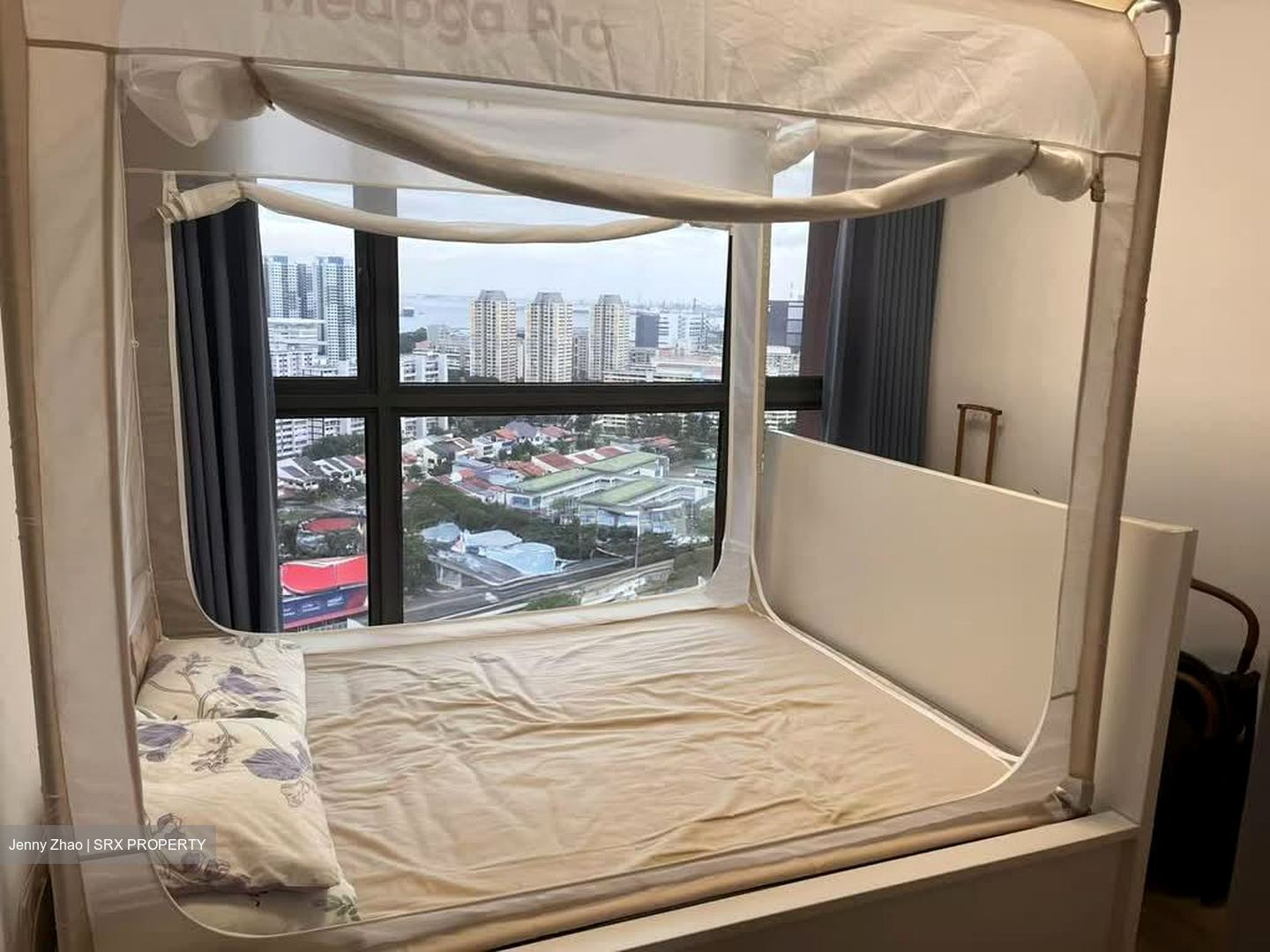 Clavon (D5), Apartment #573732081